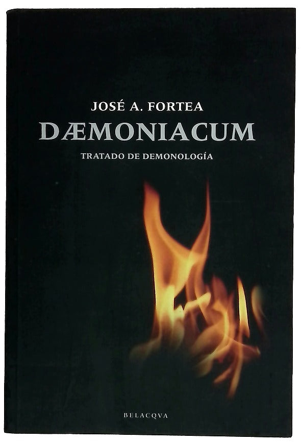 Daemoniacum tratado de demonología