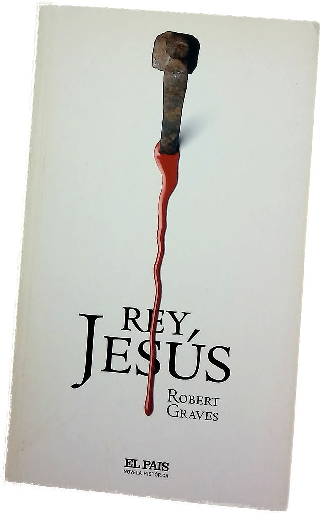 Rey Jesús