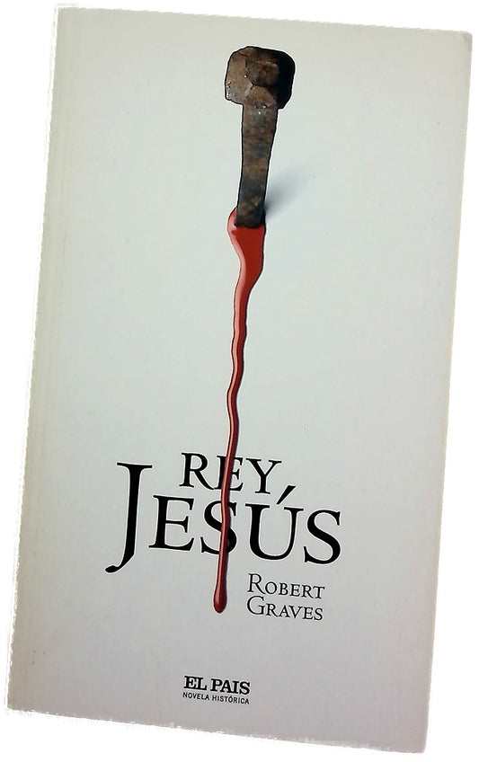 Rey Jesús