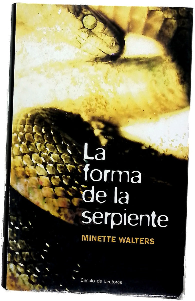 La forma de la serpiente
