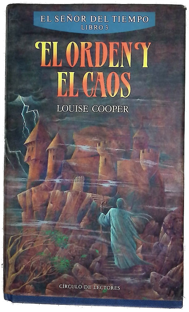 El Orden y el Caos