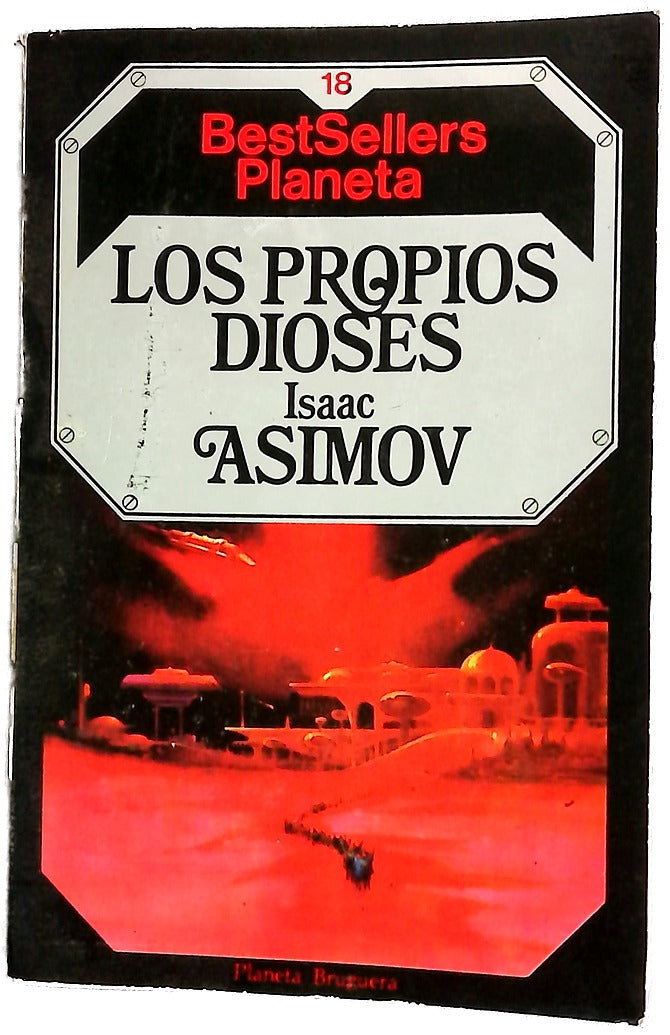 Los propios dioses