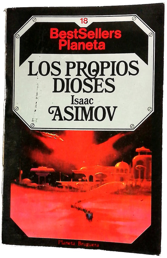 Los propios dioses