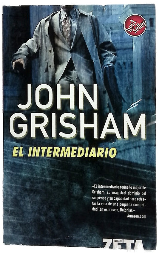 El intermediario