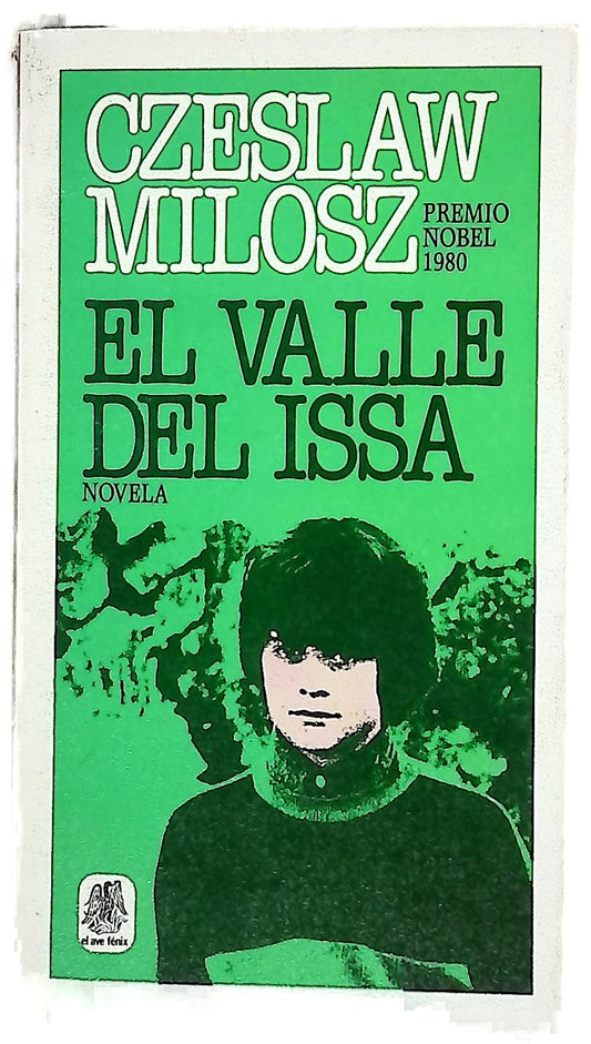 El valle del Issa