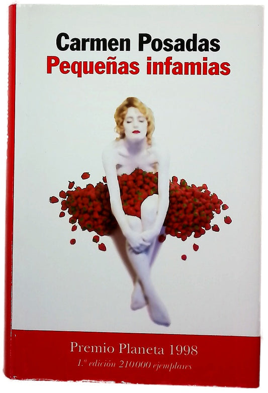 Pequeñas infamias