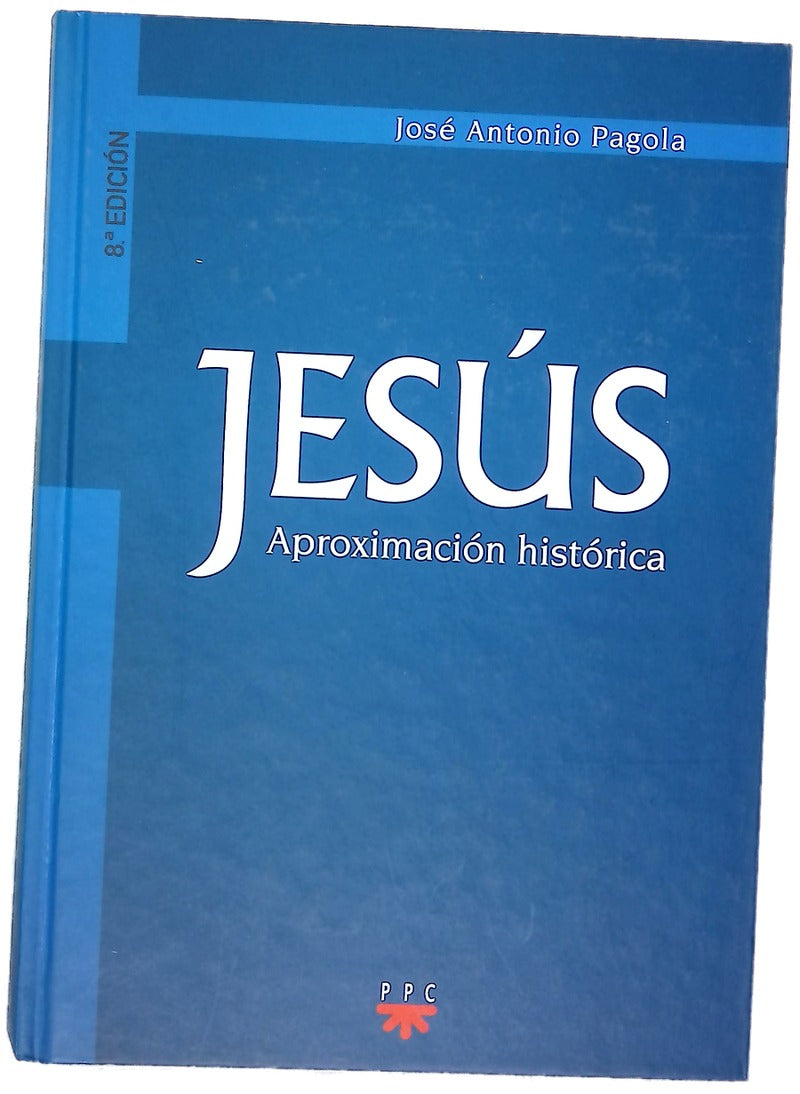 Jesús Aproximación