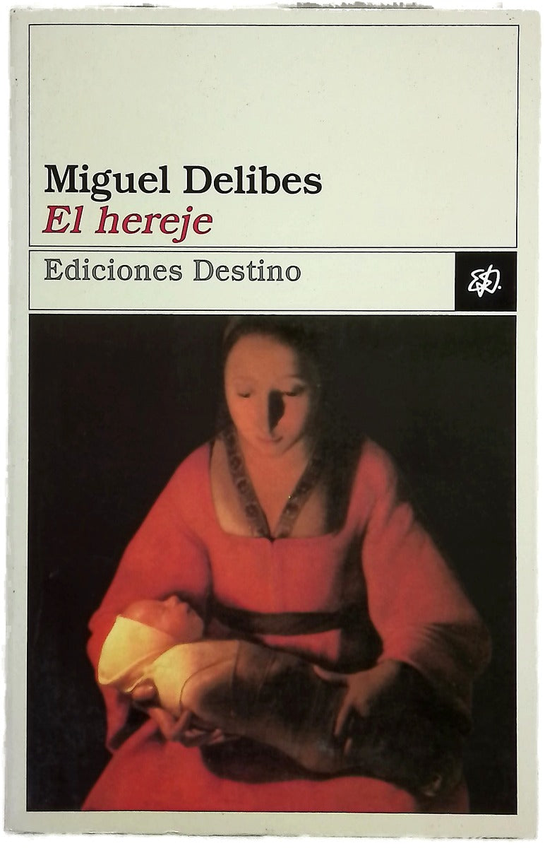 El hereje