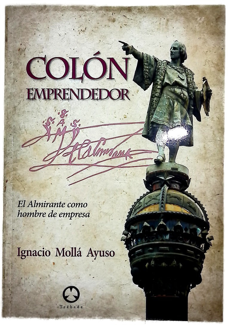 Colón emprendedor