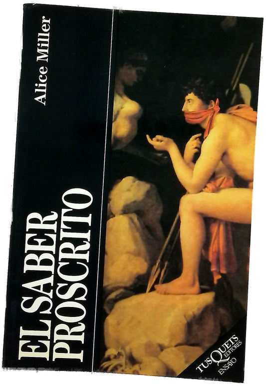 El saber proscrito