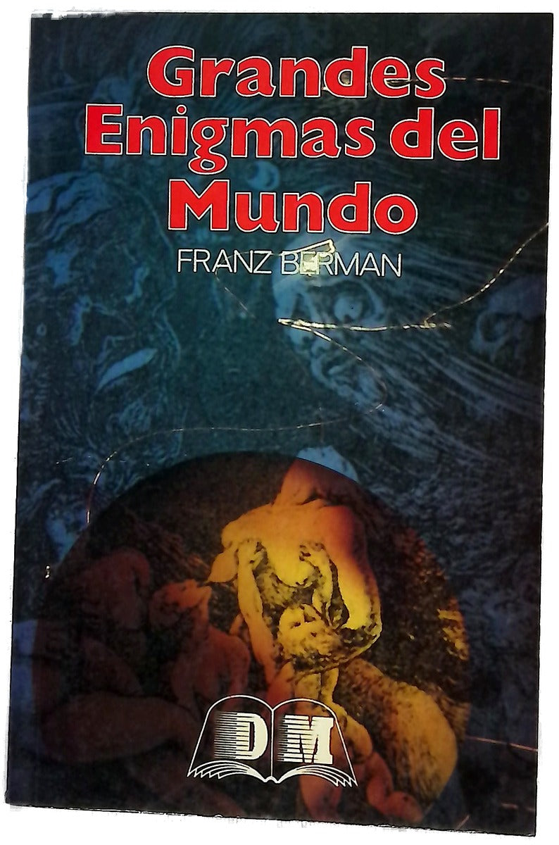 Grandes enigmas del mundo