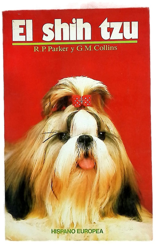 El Shih Tzu