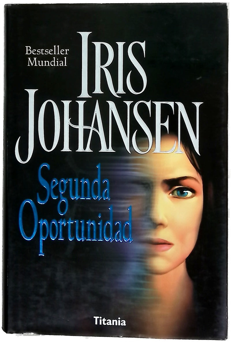 Segunda oportunidad