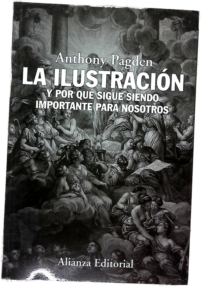 La Ilustración, y por qué sigue siendo importante para nosotros