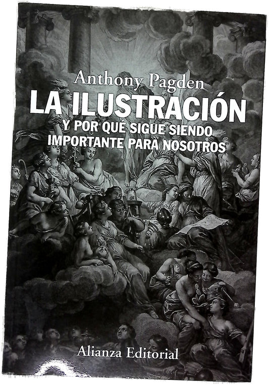 La Ilustración, y por qué sigue siendo importante para nosotros