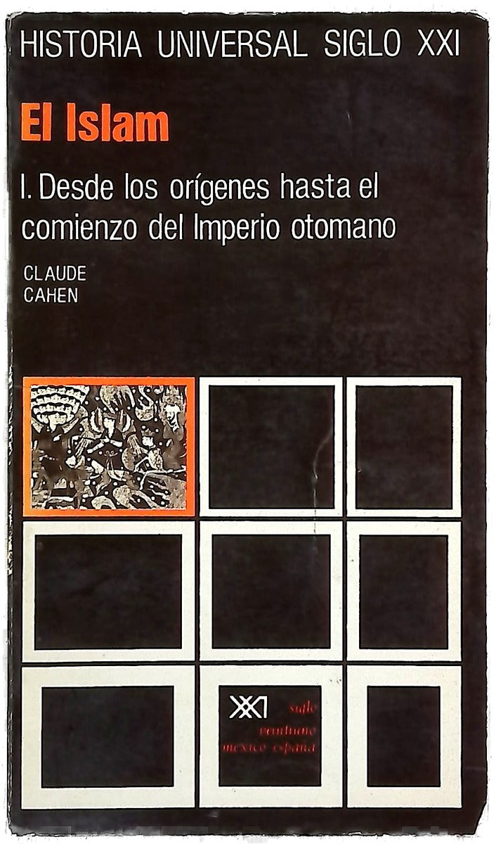 África desde la prehistoria hasta los estados actuales