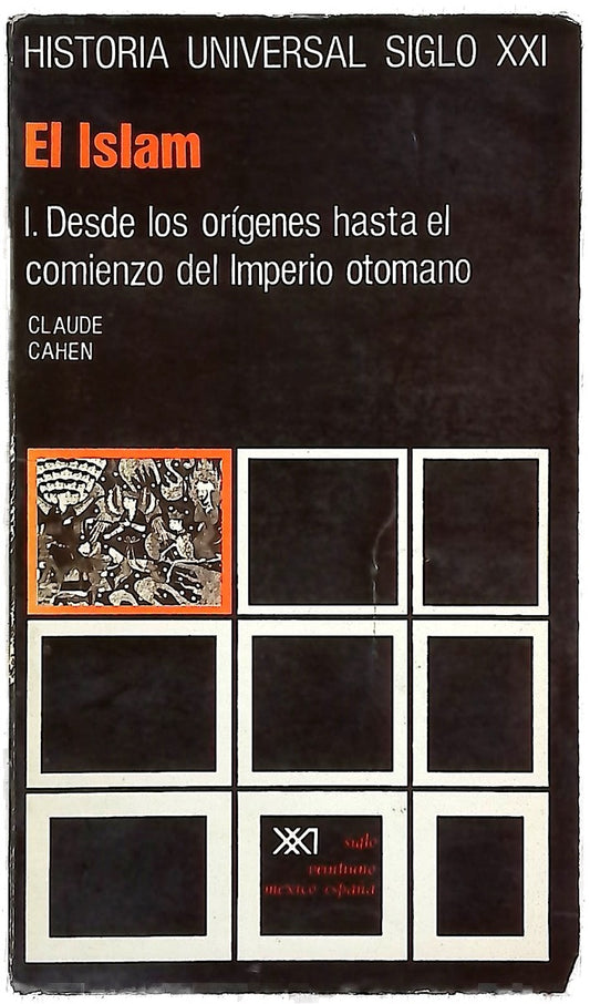 África desde la prehistoria hasta los estados actuales
