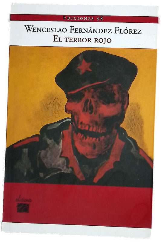 El terror rojo