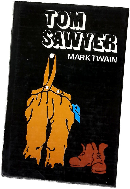 Aventuras de Tom Sawyer Tom Sawyer, detective ; Tom Sawyer en el extranjero