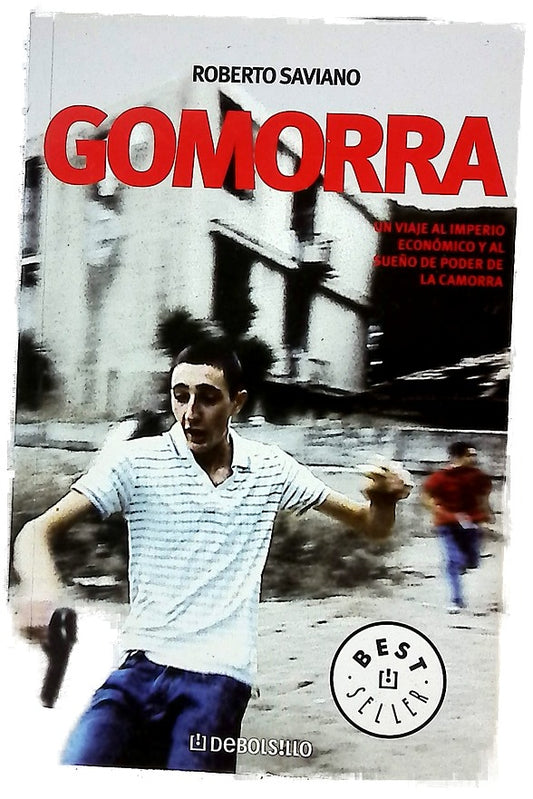 Gomorra