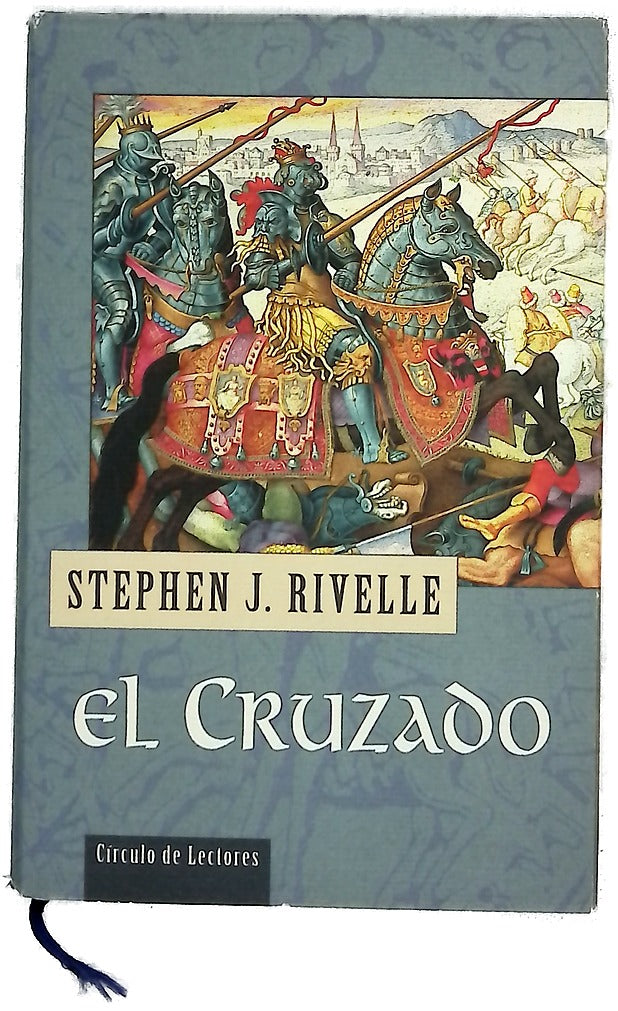 El cruzado