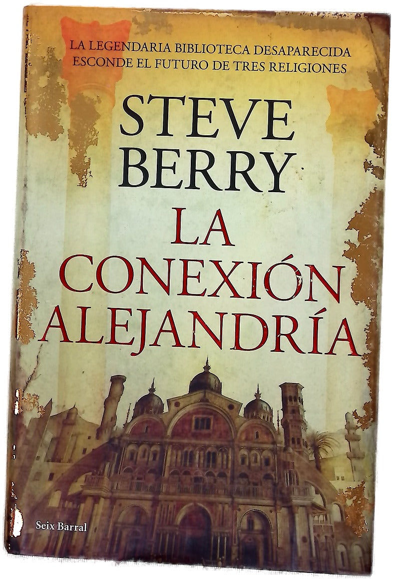 La conexión Alejandría