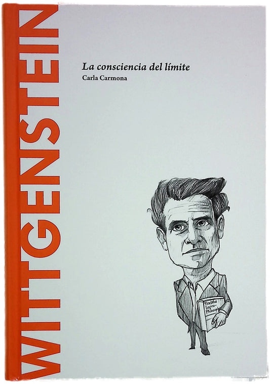 Wittgenstein : la consciencia del límite