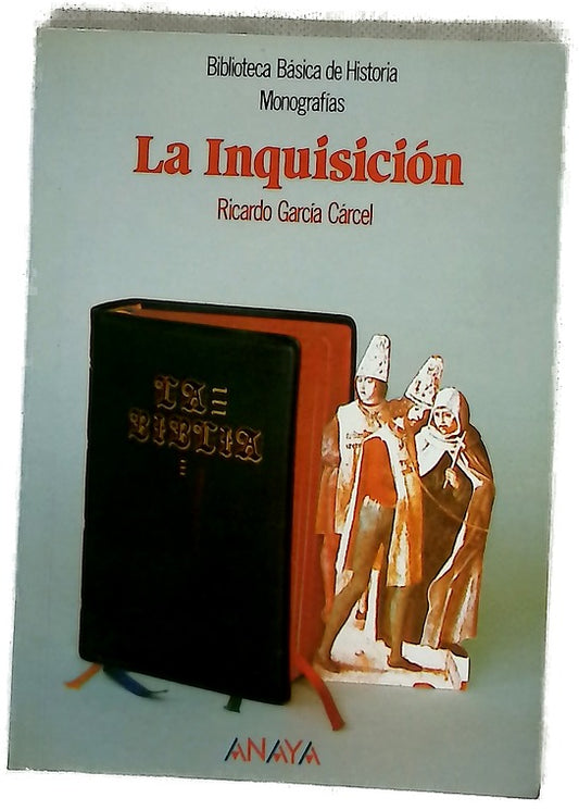La inquisición