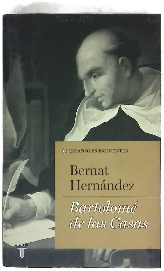 Bartolomé de las Casas