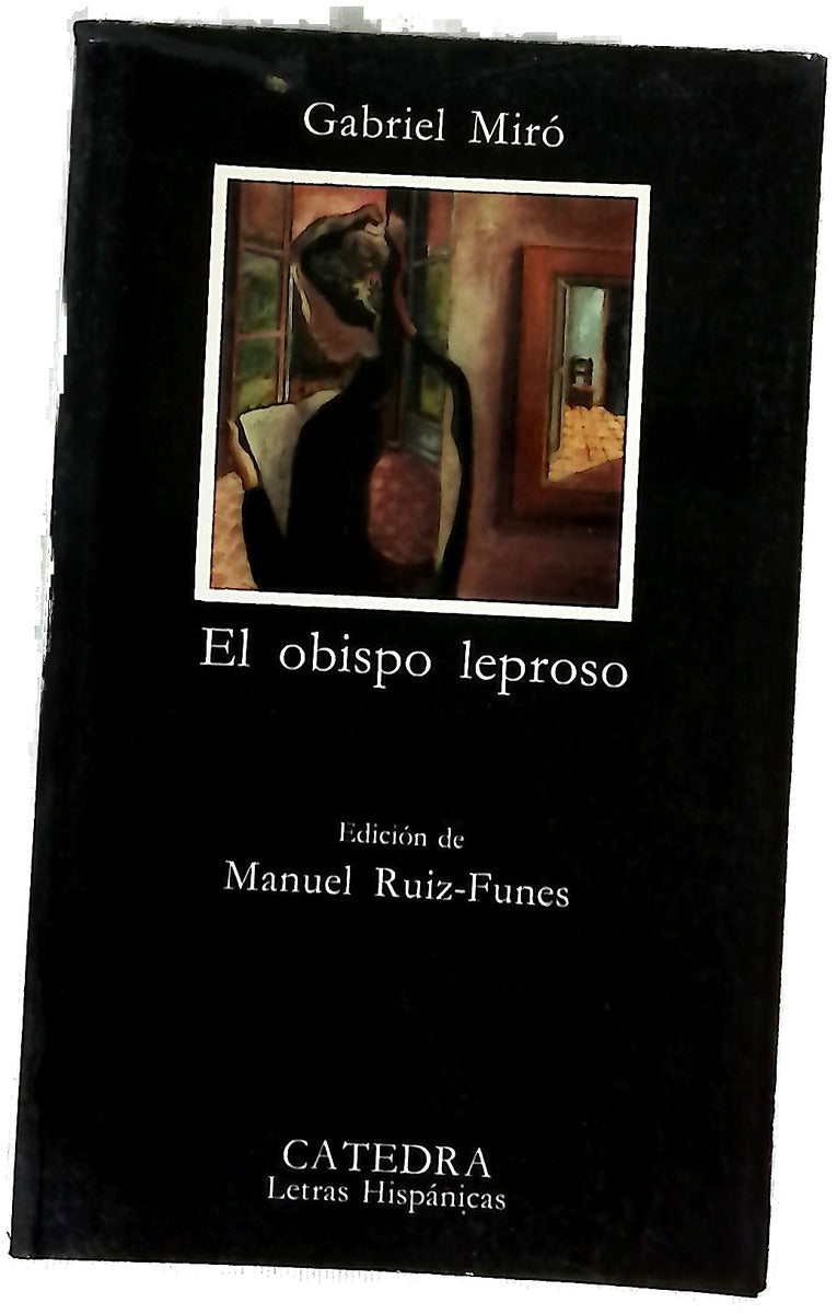 El obispo leproso