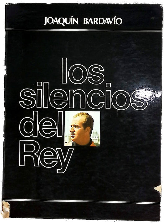 Los silencios del Rey