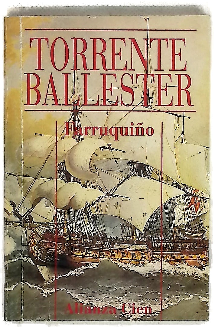 Farruquiño