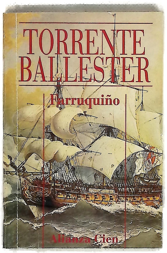 Farruquiño