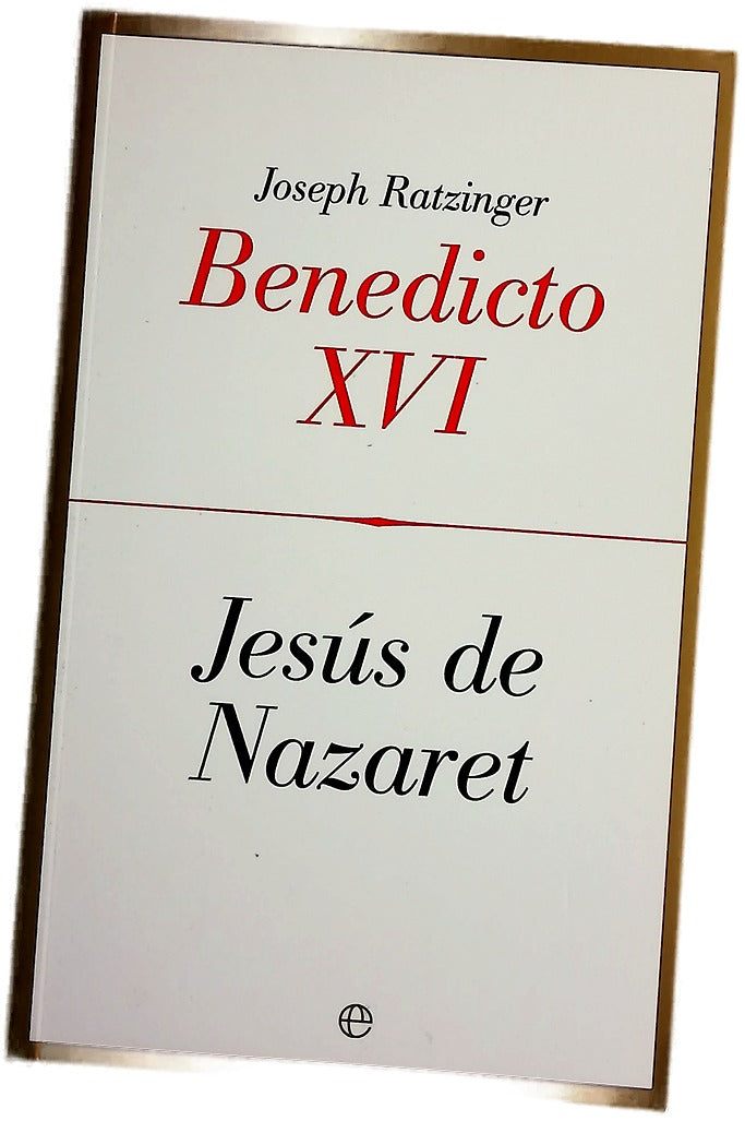 Jesús de Nazaret.