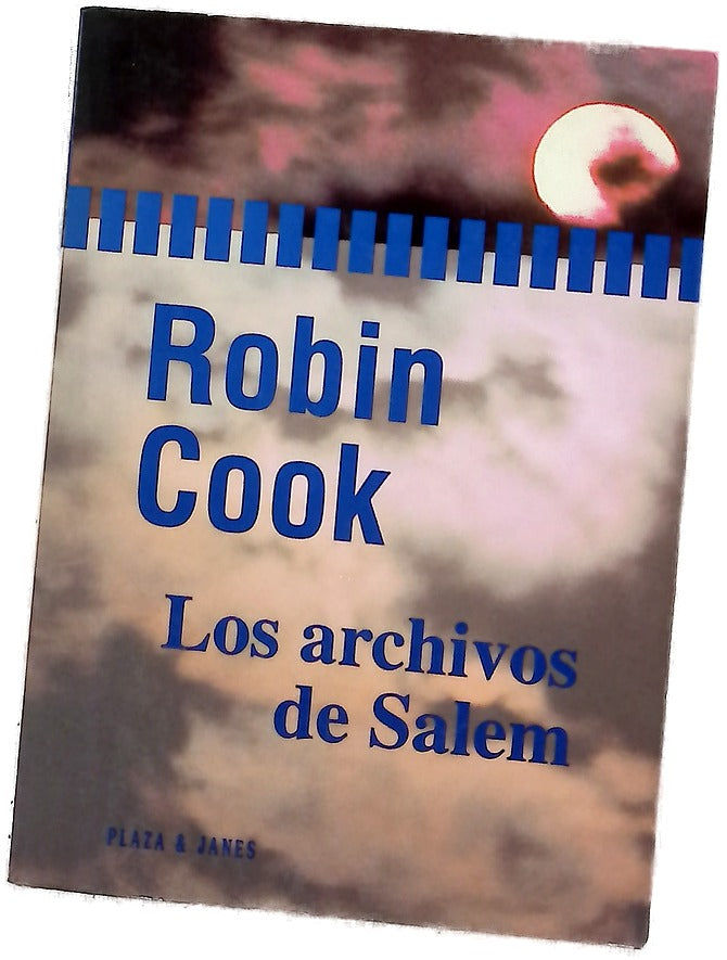 Los archivos del Salem