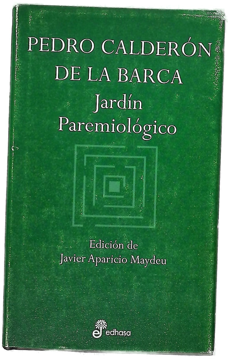 Jardín paremiológico