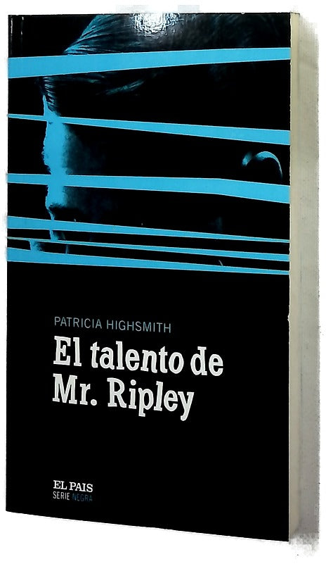 El talento de Mr. Ripley