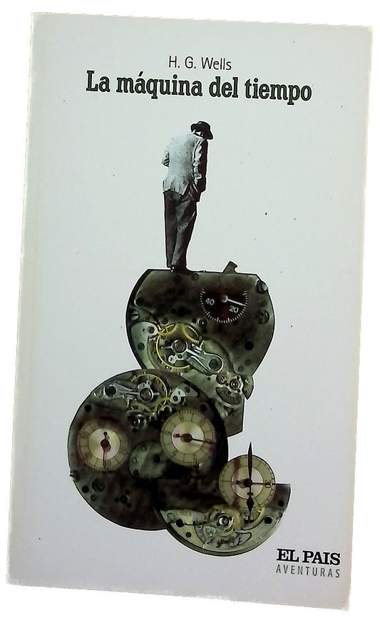 La máquina del tiempo