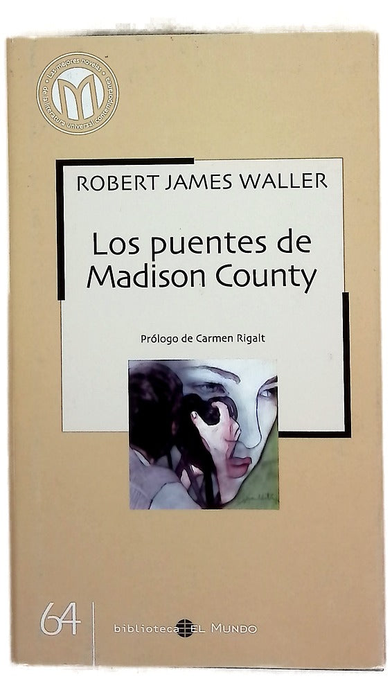 Los puentes de Madison County