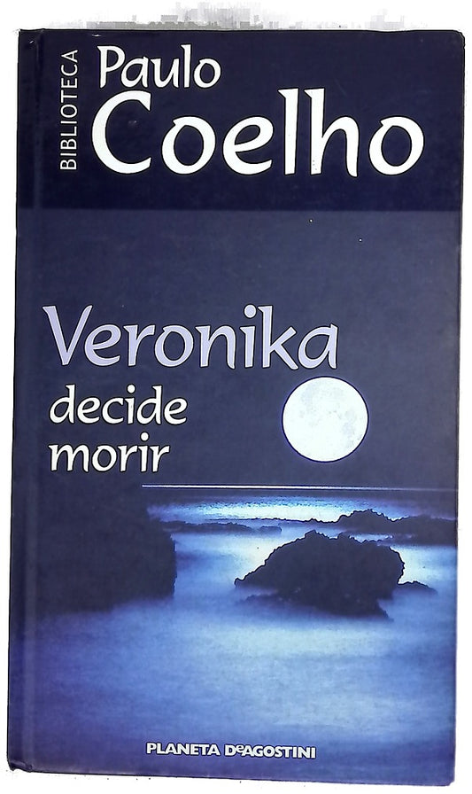 Veronika decide morir
