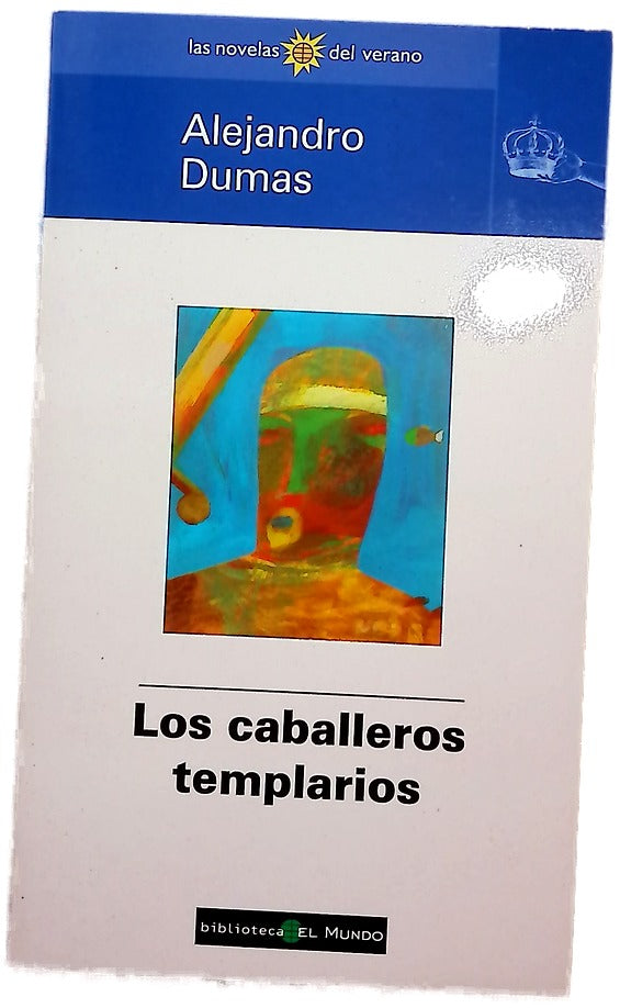 Los caballeros templarios
