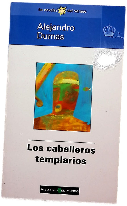 Los caballeros templarios
