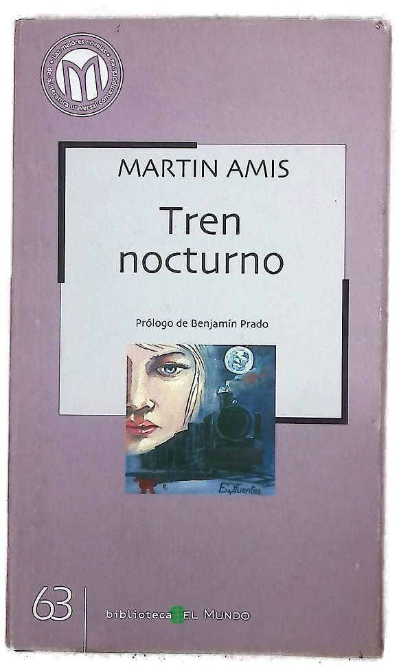 Tren nocturno