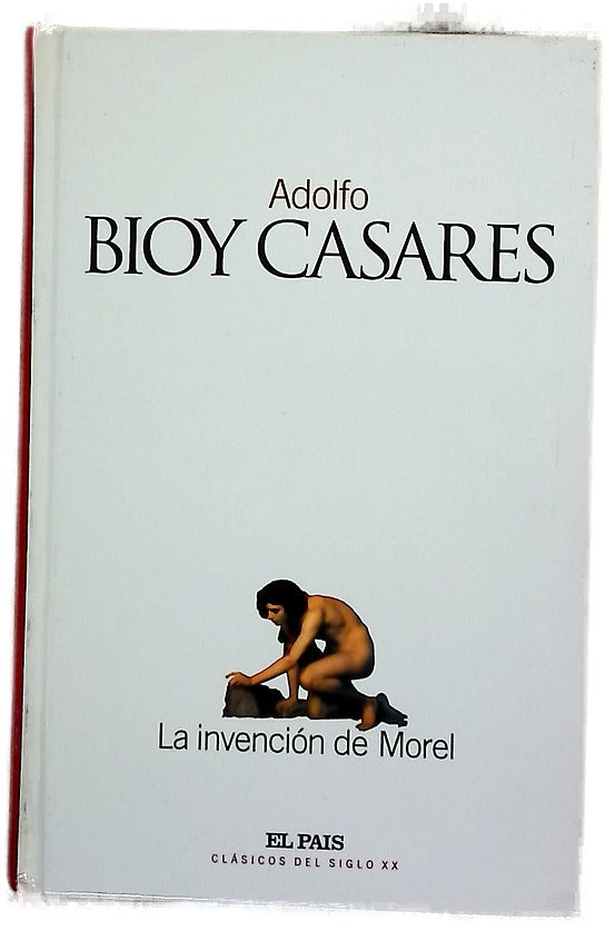 La invención de Morel