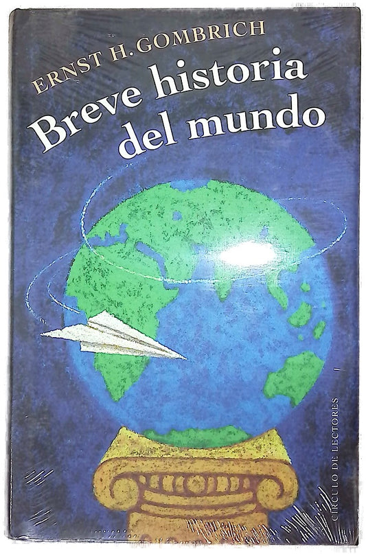 Breve historia del mundo