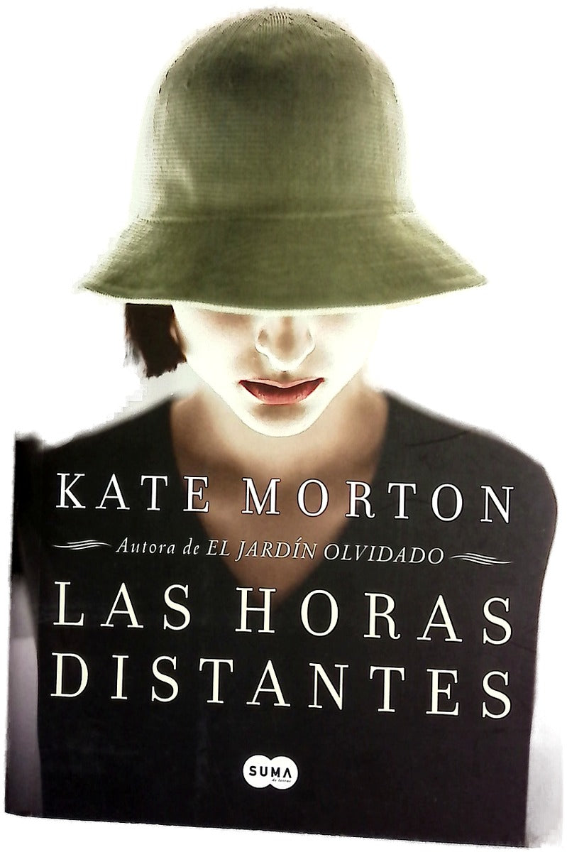 Las horas distantes