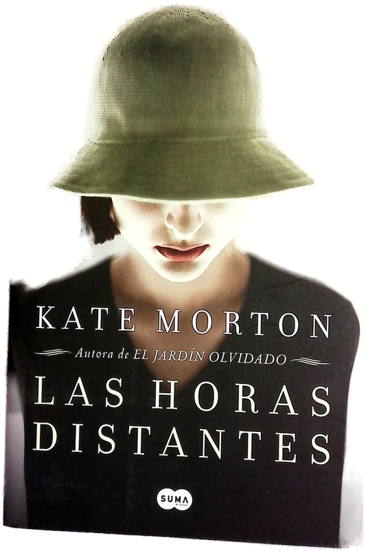 Las horas distantes