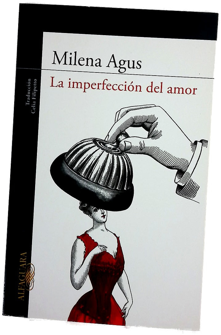La imperfección del amor