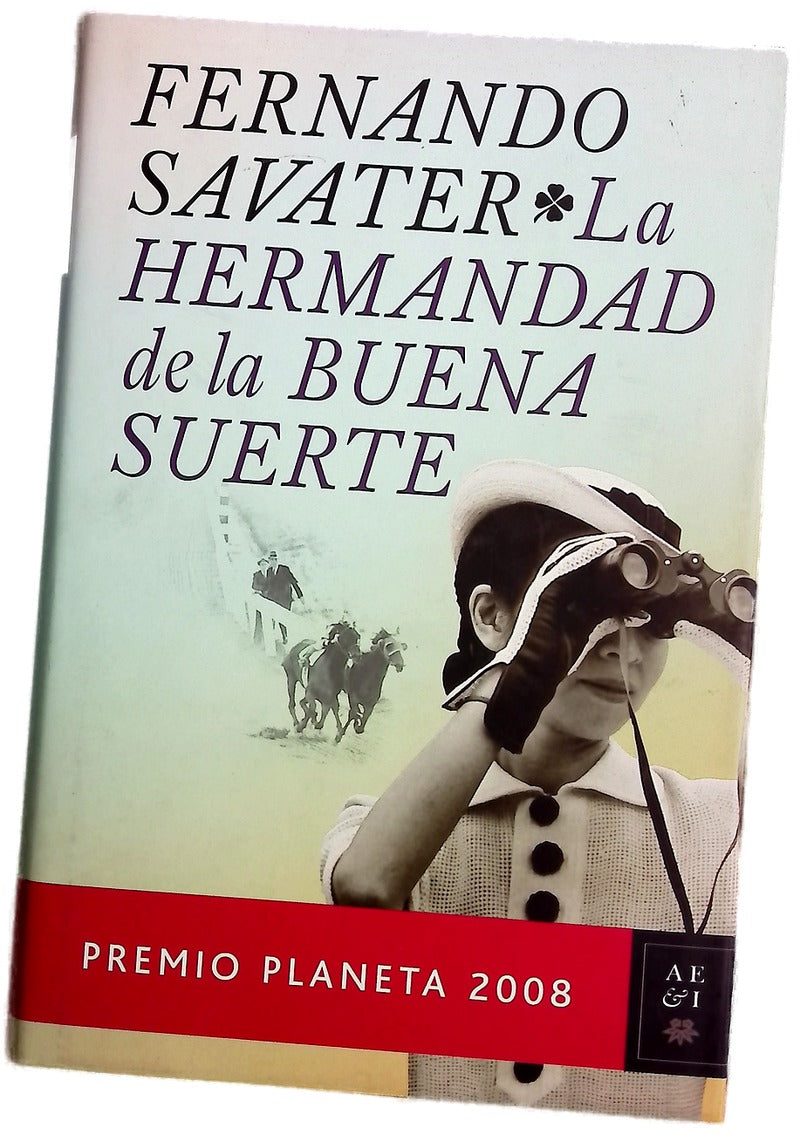 La hermandad de la buena suerte