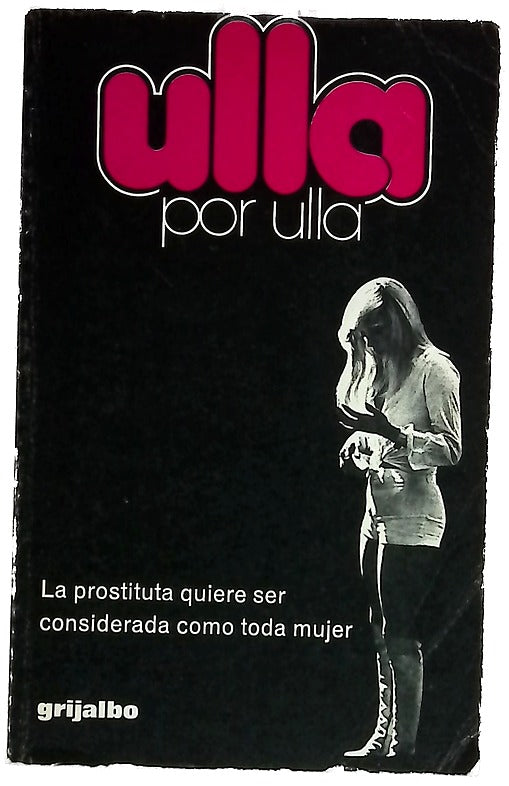 Ulla